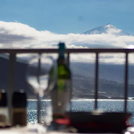 Appartement Teide Y Mar