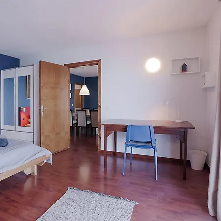 Teide Y Mar Appartement Tacoronte