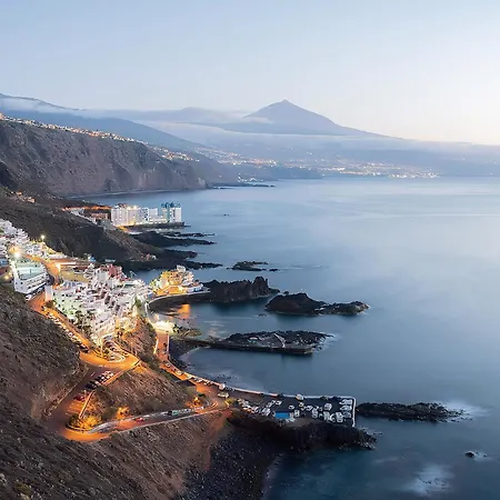 Appartement Teide Y Mar