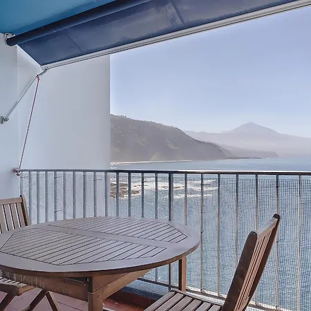 Teide Y Mar Appartement