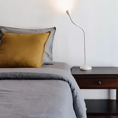 Apartamento Teide Y Mar