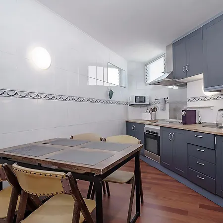 Teide Y Mar * Tacoronte