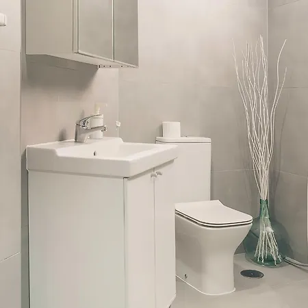 דירה Teide Y Mar *