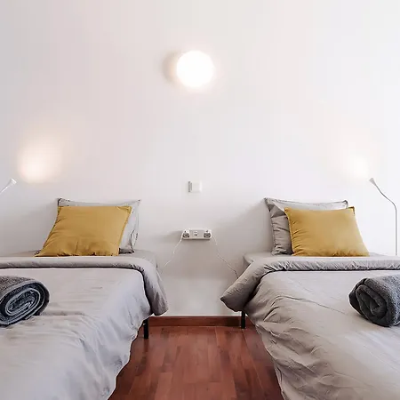 Teide Y Mar Apartamento Tacoronte