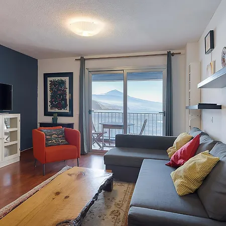 Teide Y Mar Apartamento