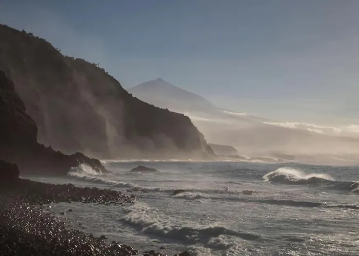 Teide Y Mar Apartmán Tacoronte