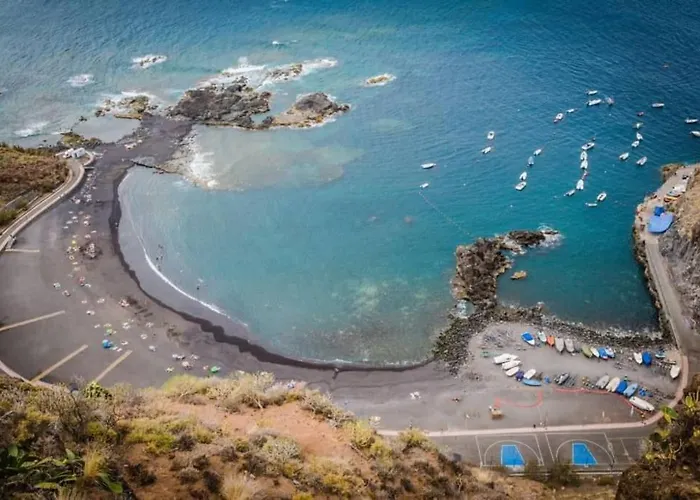 Teide Y Mar 타코론테