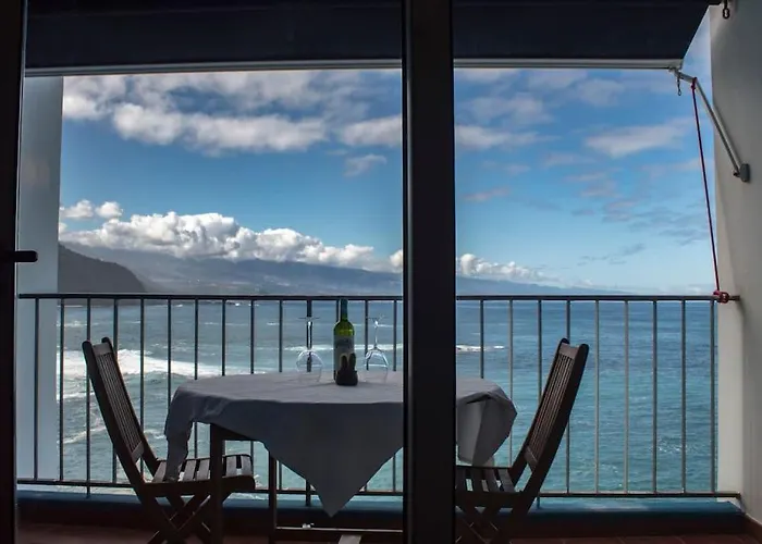 Teide Y Mar 타코론테