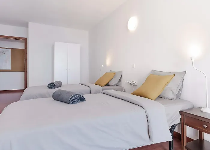 Apartmán Teide Y Mar *