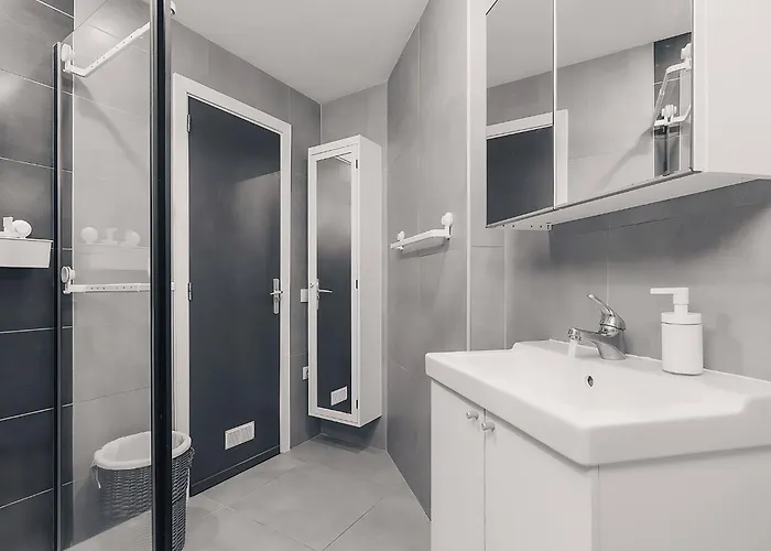 Teide Y Mar 아파트 타코론테