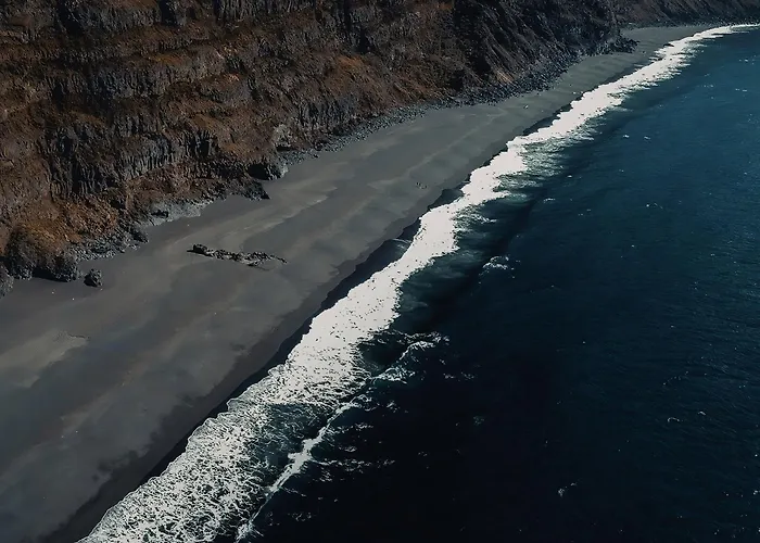 아파트 Teide Y Mar 타코론테