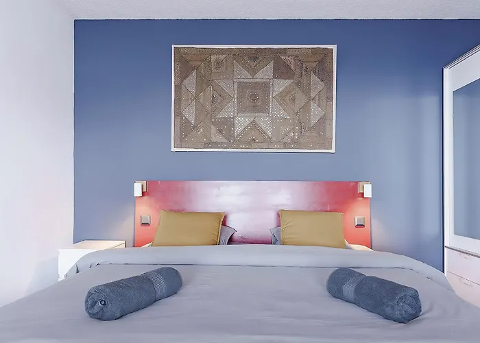 Apartmán Teide Y Mar Tacoronte