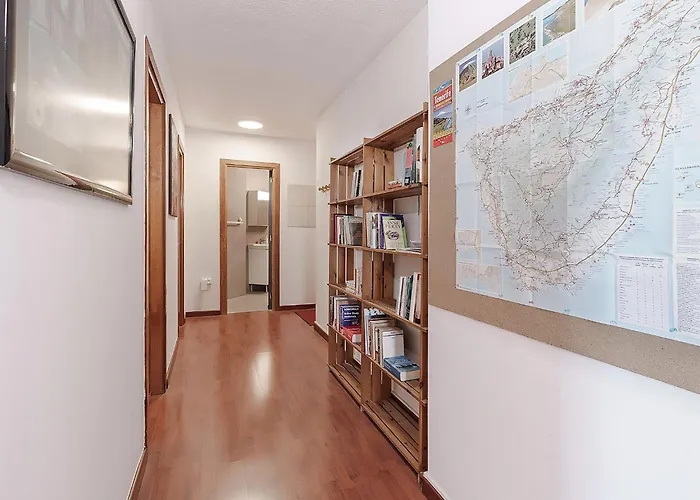 Teide Y Mar * 타코론테