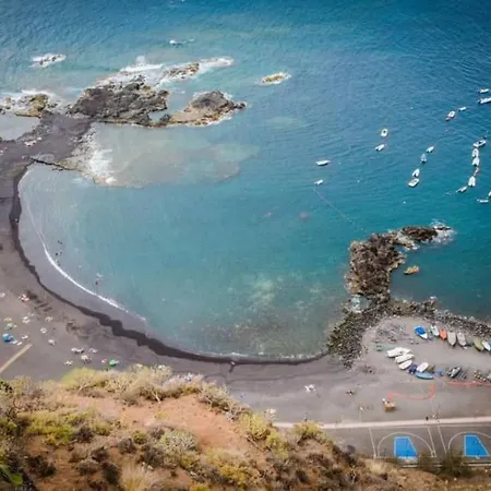 Teide Y Mar تاكورونتي