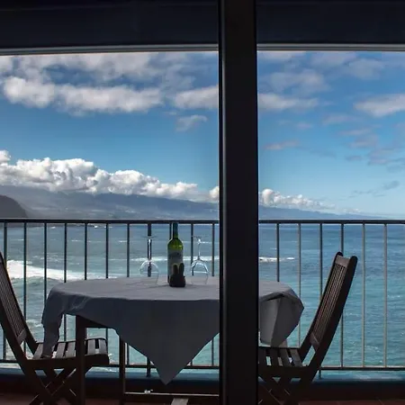 Teide Y Mar Tacoronte