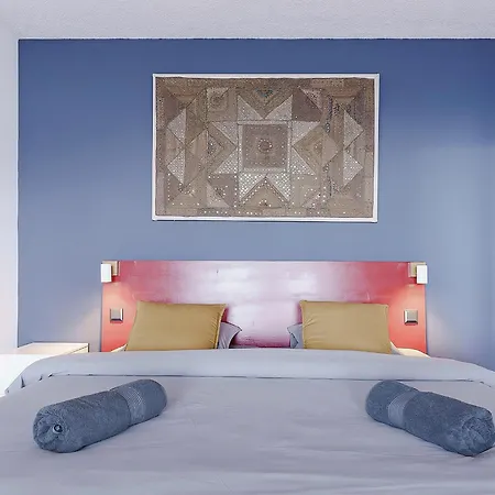 Lägenhet Teide Y Mar Tacoronte