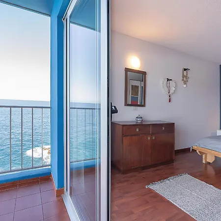 Appartamento Teide Y Mar Tacoronte