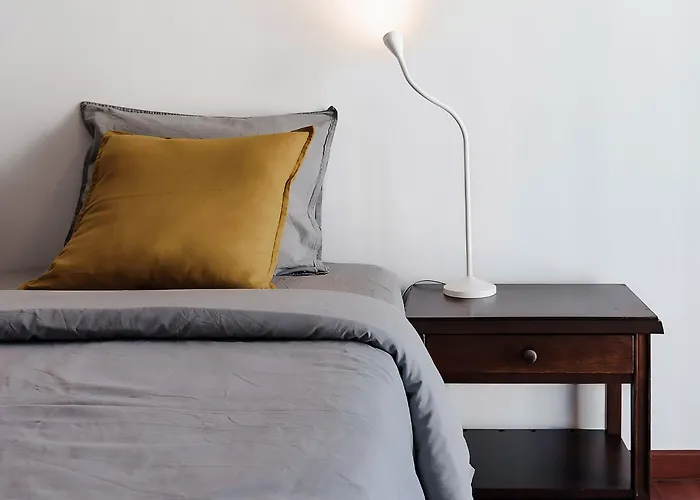 Lejlighed Teide Y Mar