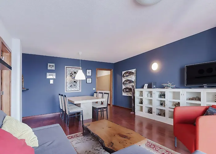 Teide Y Mar Tacoronte