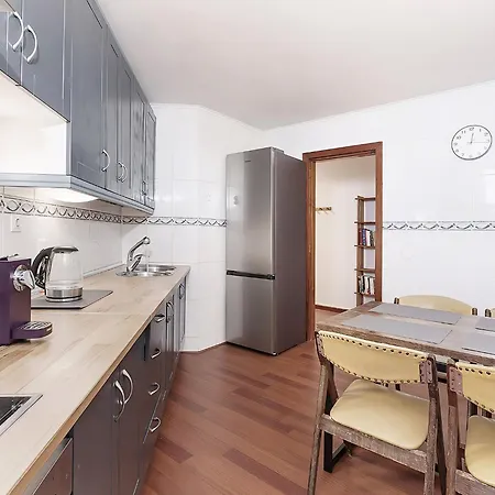 公寓 Teide Y Mar *